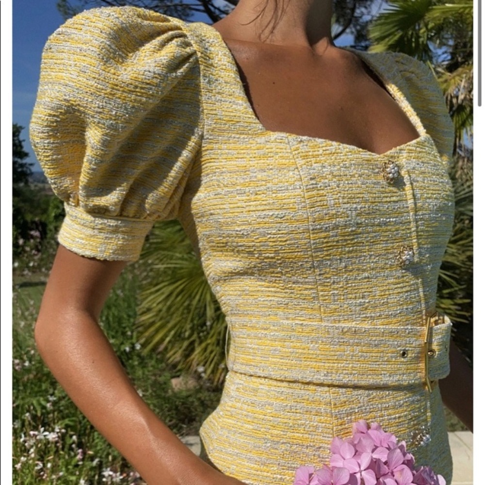 La Semaine Dress
